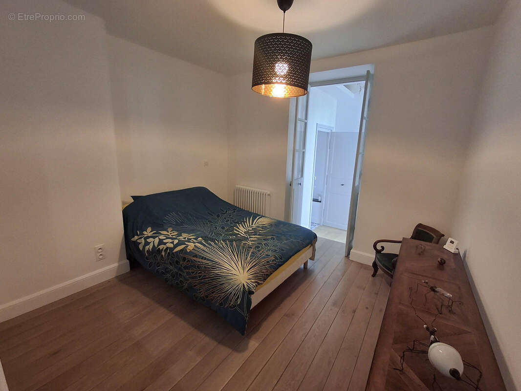 Appartement à CHALON-SUR-SAONE