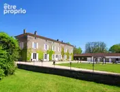 OVERVIEW - Maison à SAINT-FRAIGNE