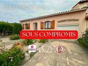 Maison à ARGELES-SUR-MER