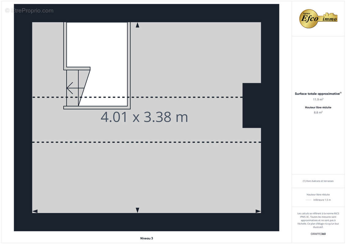 Maison à ESCHENTZWILLER