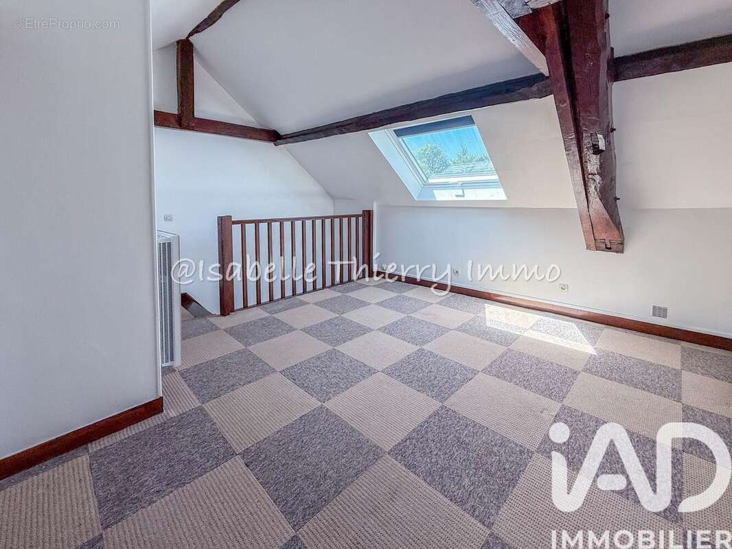 Photo 4 - Appartement à BALLAINVILLIERS