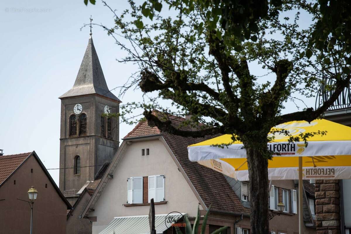 Autre à LICHTENBERG