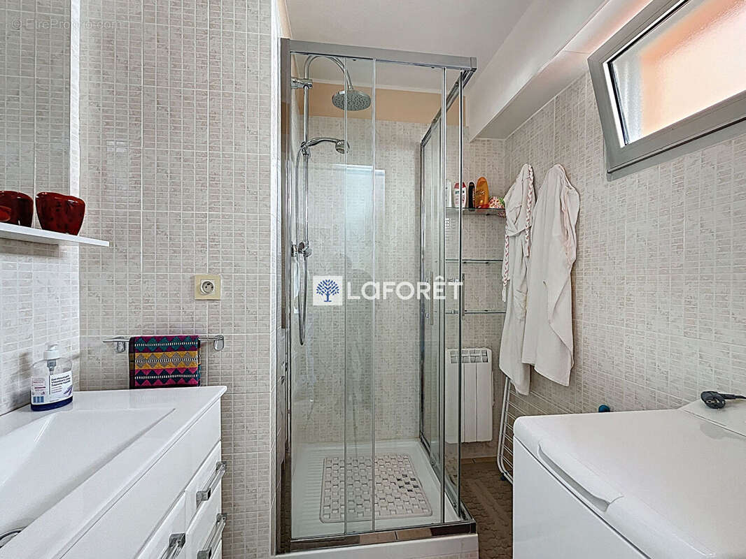 Appartement à BEAUSOLEIL