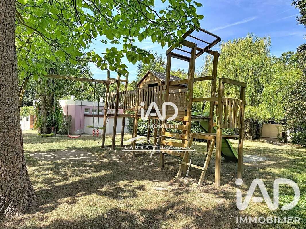 Photo 6 - Appartement à VILLEPINTE