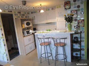 Appartement à LE MANS