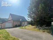Maison à BARBAZAN-DEBAT