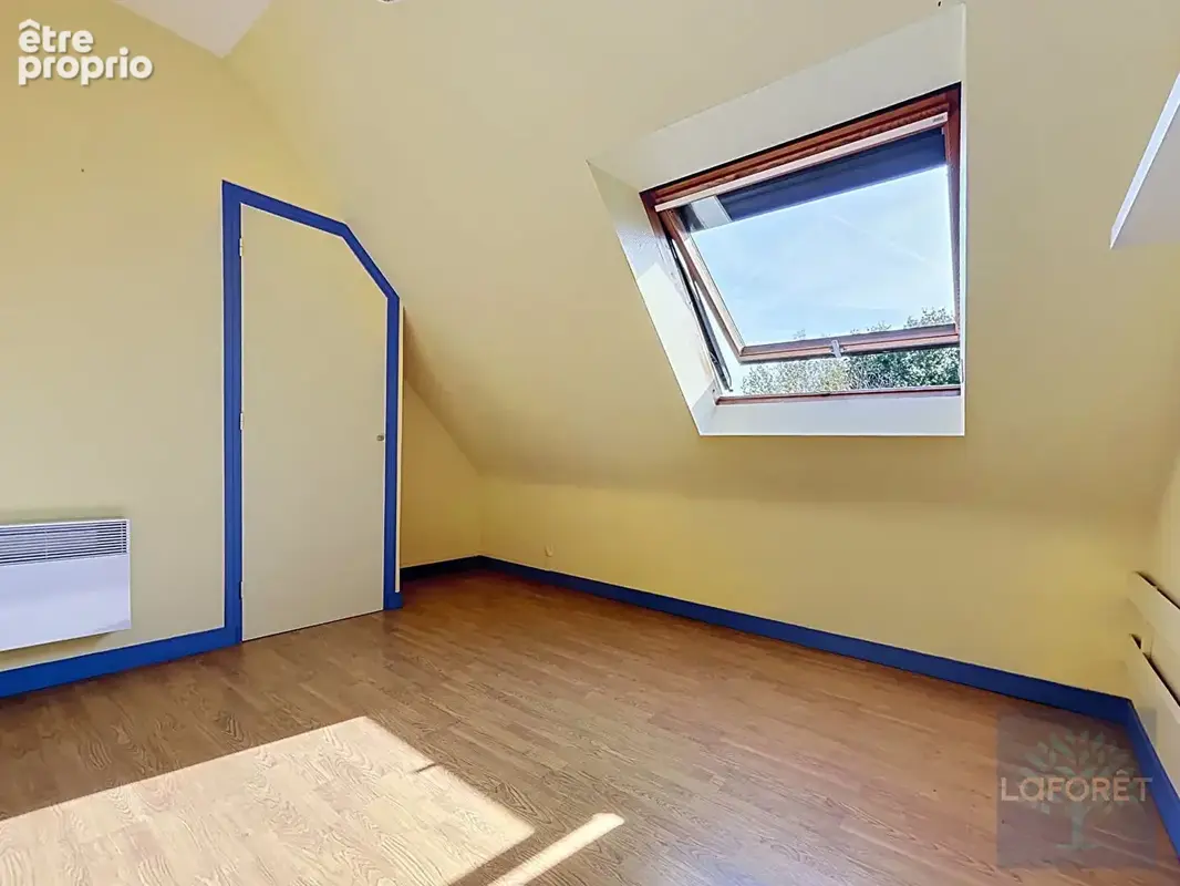 Maison La Foret Fouesnant 6 pièce(s) 117 m² - photo 10