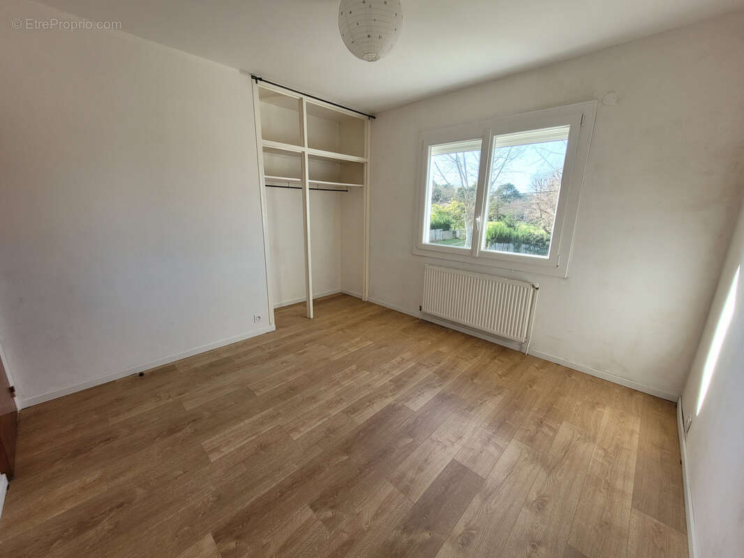 Maison à LA TESTE-DE-BUCH