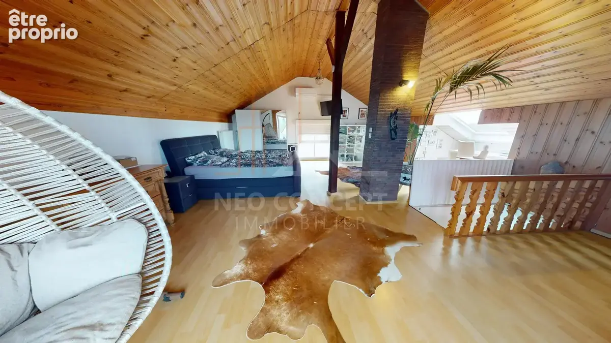 Charmante maison 3 pièces à Roppenheim - photo 22