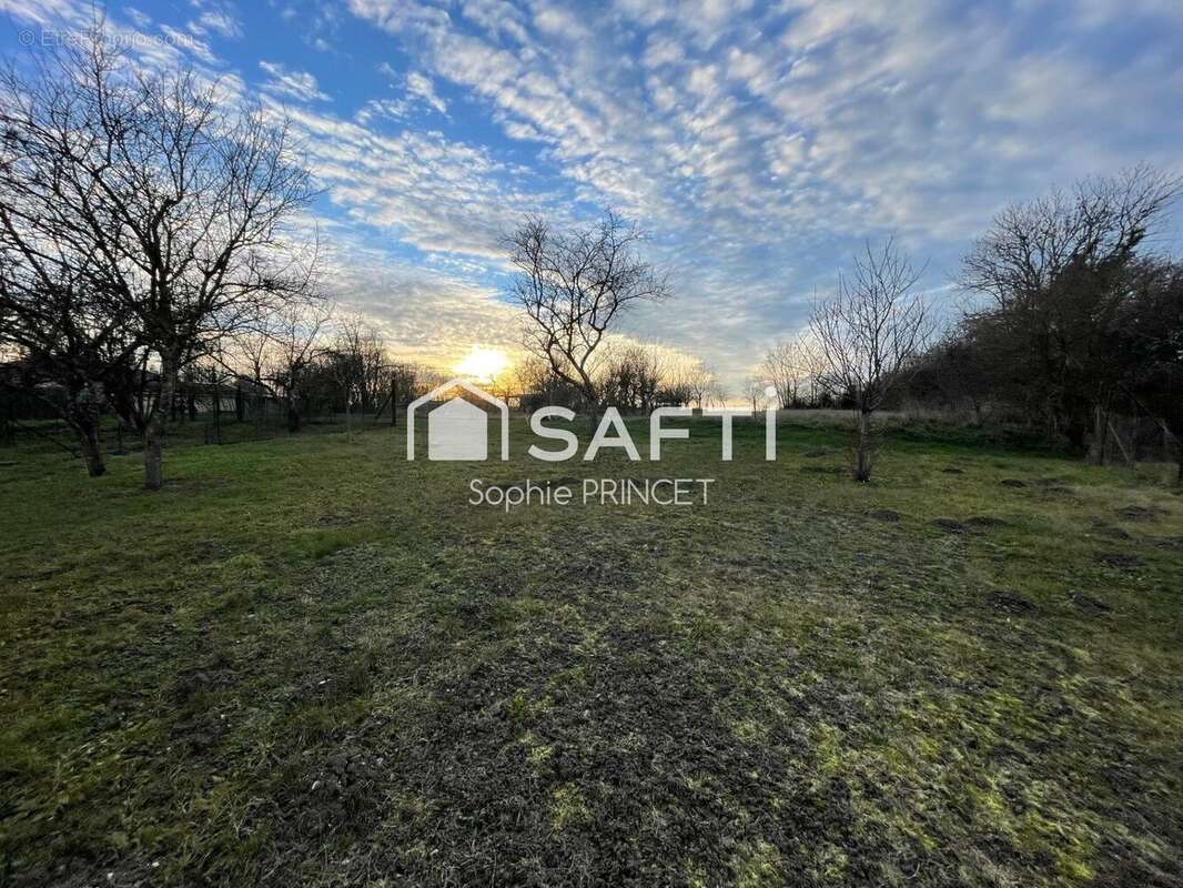 Photo 5 - Maison à LE VIEIL-DAMPIERRE