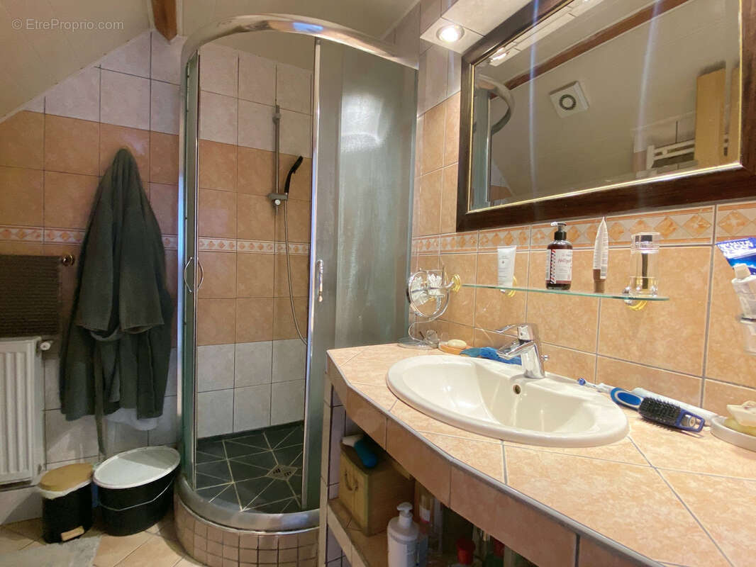 Maison à NOGENT-LE-ROI