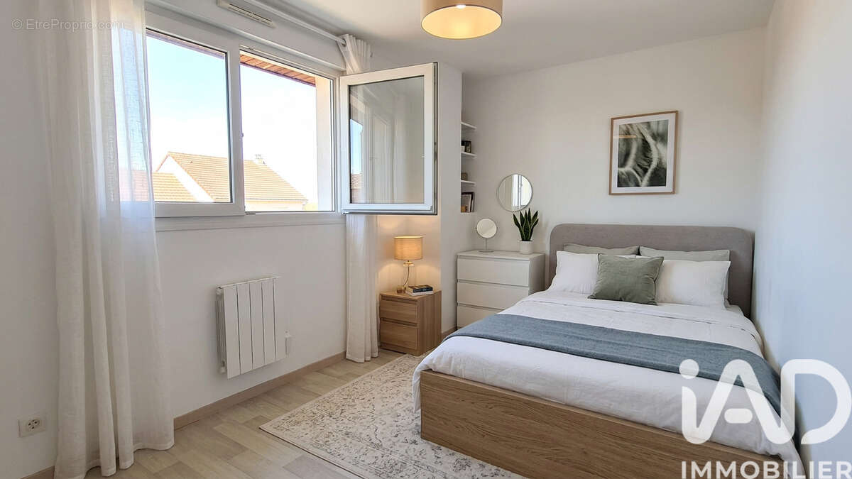 Photo 6 - Appartement à TARCENAY