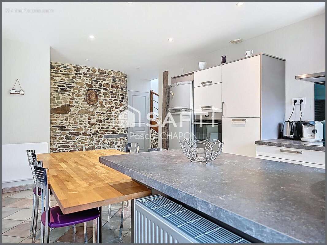 Photo 2 - Maison à BAIS