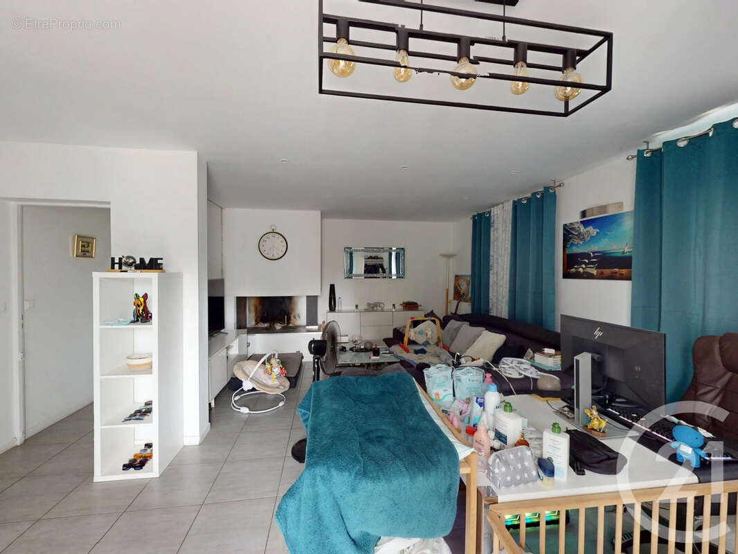 Maison 160 m² à Tournefeuille  - photo 6