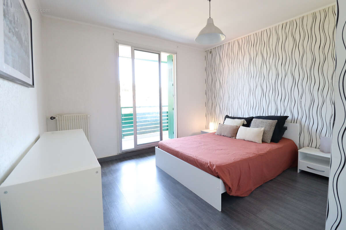 Appartement à SAINT-JEAN-DE-LUZ