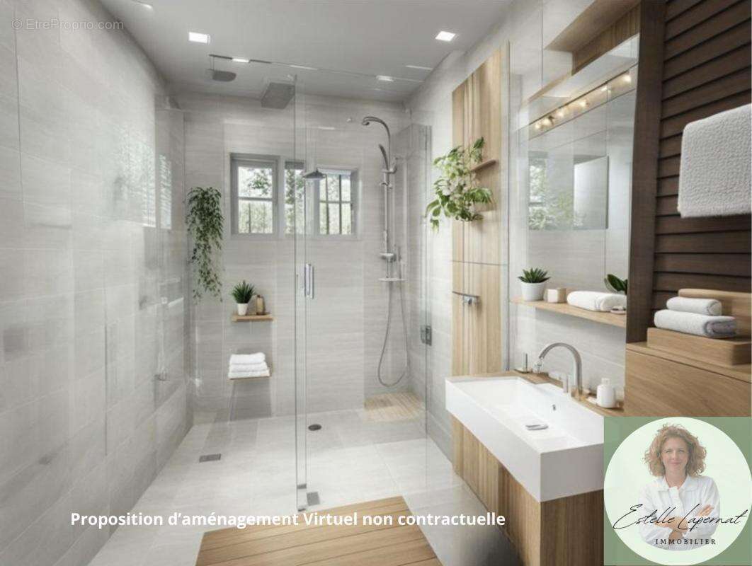 Maison à SAINT-NIZIER-DU-MOUCHEROTTE