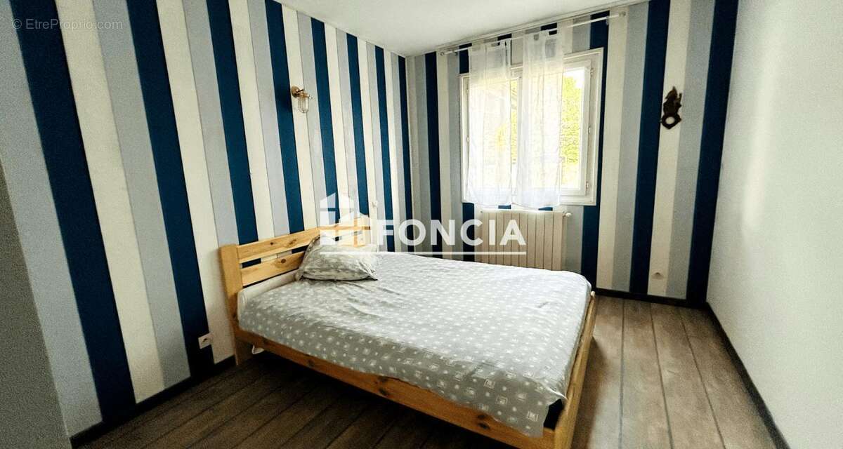 Maison à AUCAMVILLE