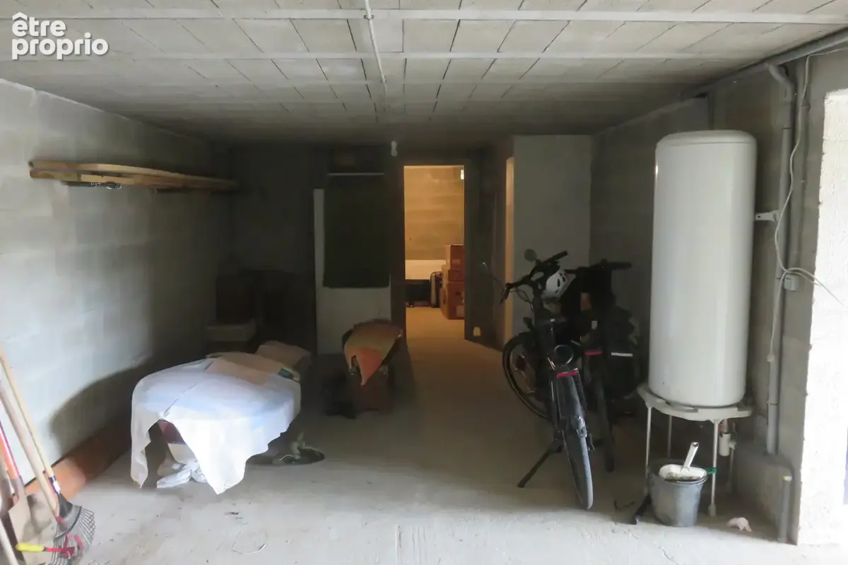 À Aix-Les-Bains, maison de 76.13m2 à vendre avec terrasse, terrain 967m2 - photo 11