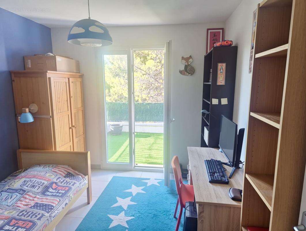 Appartement à MARTIGUES