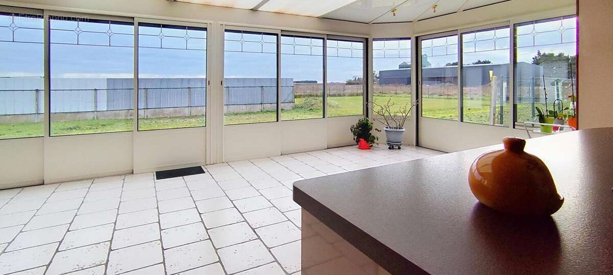 Photo 5 - Maison à CRAVANT