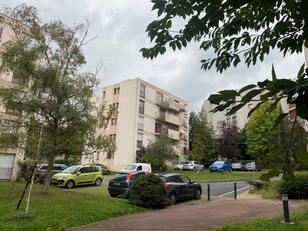 Appartement à MONTGERON