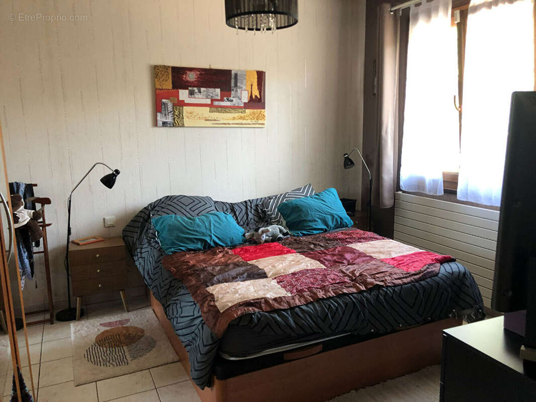 Maison à LA FERTE-SOUS-JOUARRE