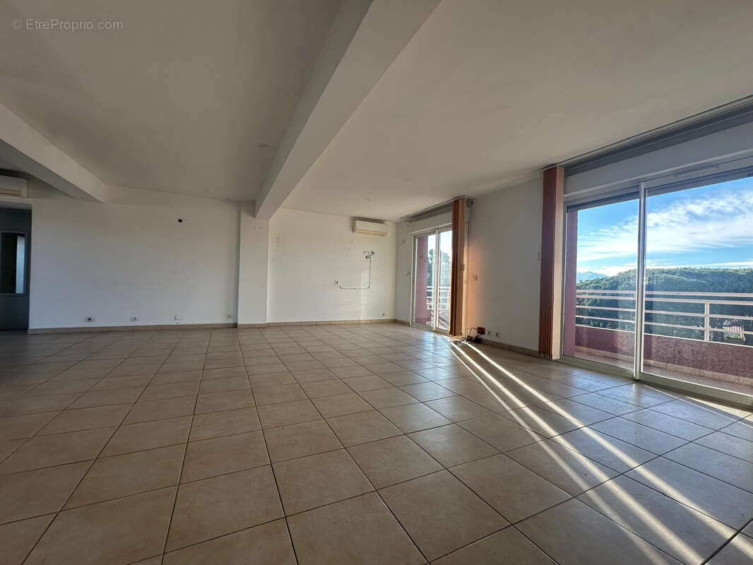 Appartement à CANET-EN-ROUSSILLON