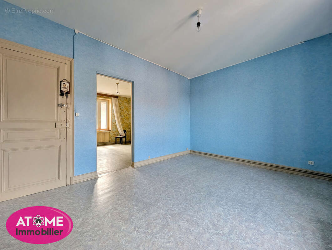 Maison - 135m2 Auboué (54580) - photo 6