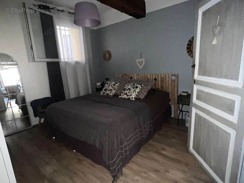 Maison de village avec terrasse tropézienne à vendre – Rousset (13790) - photo 5