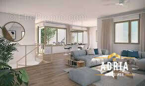 Appartement 43 m² à Vaulx-En-Velin  - photo 9
