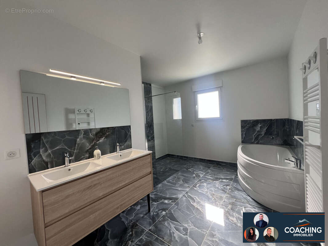 Maison à VITRY-LE-FRANCOIS