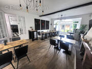 Maison à COUILLY-PONT-AUX-DAMES