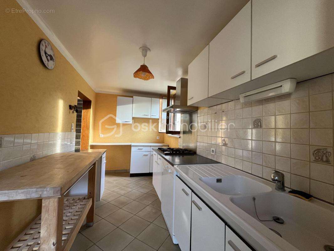 Maison à BAR-LE-DUC