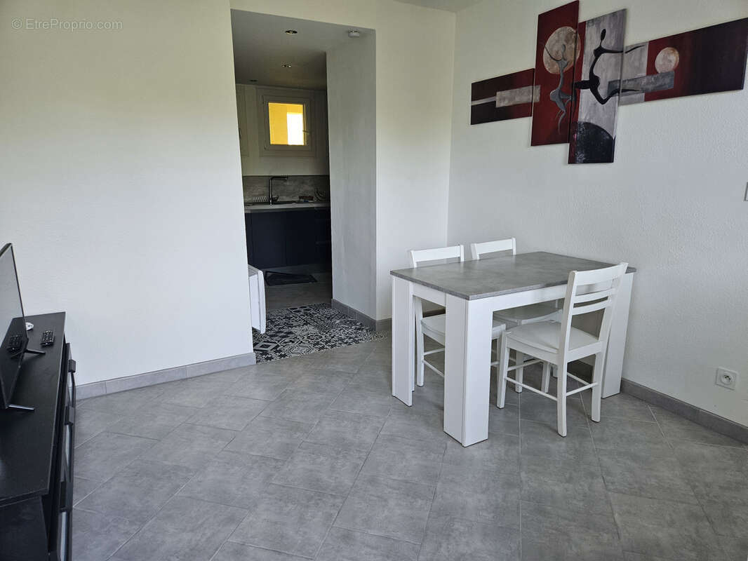 Appartement à CASTRES