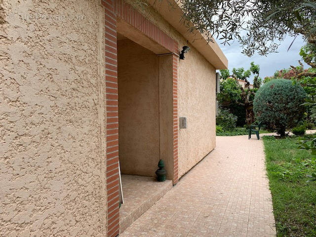 Maison à TOURNEFEUILLE