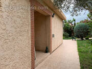 Maison à TOURNEFEUILLE