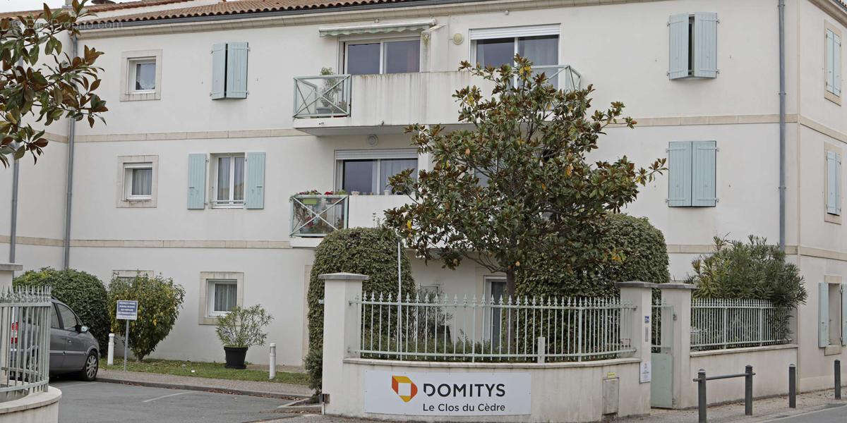 Appartement à DOMPIERRE-SUR-MER