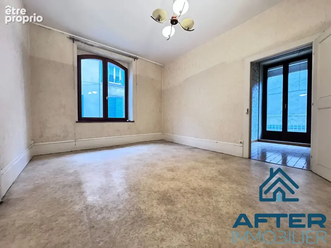 Appartement 200 m² à vendre à Luneville (54300) - photo 9