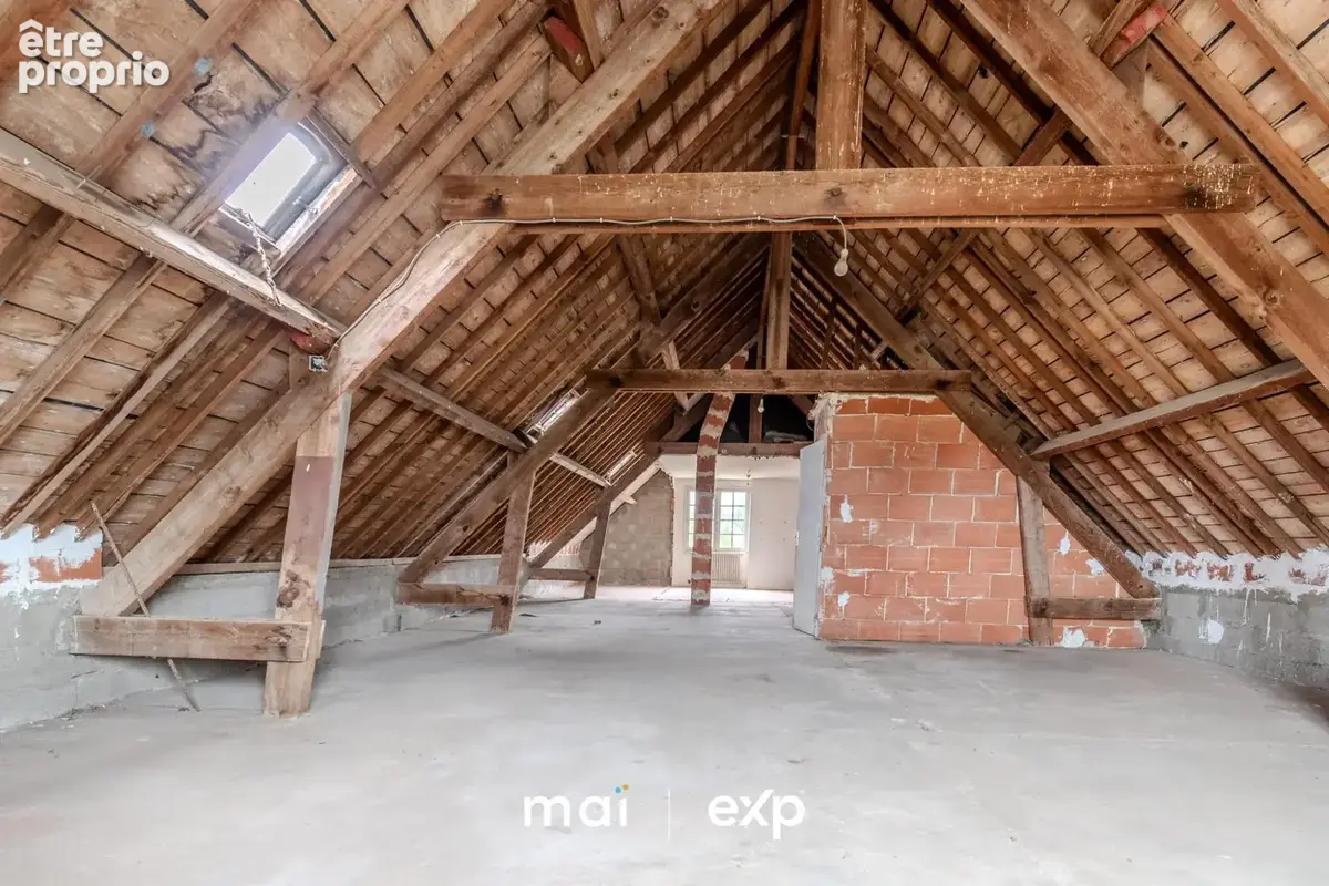 Maison 4 pièces 102 m² à vendre à Erdeven (56410) - photo 9