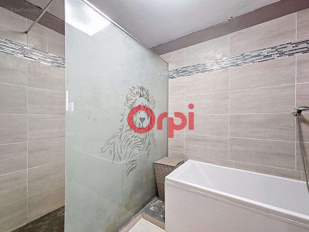 Appartement à LA SEYNE-SUR-MER