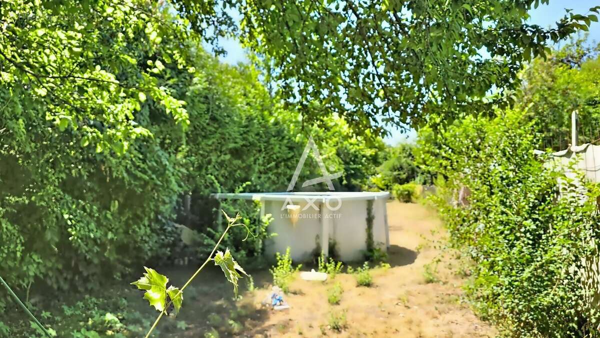 Maison 2 chambres dpe b à vendre à villemandeur 45700 - photo 12
