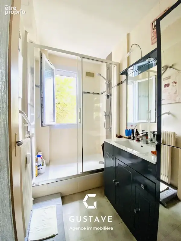 Appartement 3 pièces 56m2 - photo 5