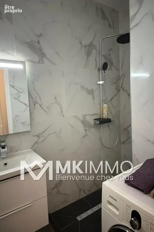 Appartement 1 pièce 41 m² à vendre à Saint-Laurent-Du-Var (06700) - photo 4