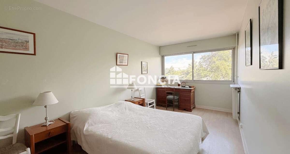 Appartement à MARLY-LE-ROI