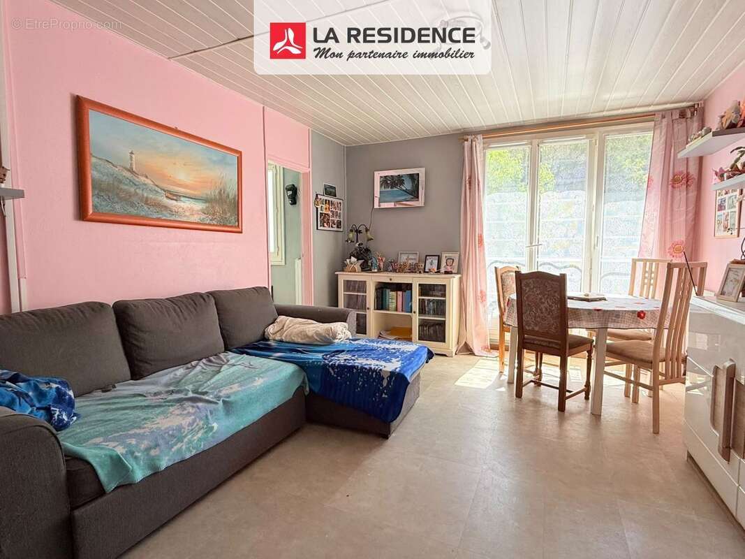Appartement 62 m² à Montigny-Les-Cormeilles  - photo 3