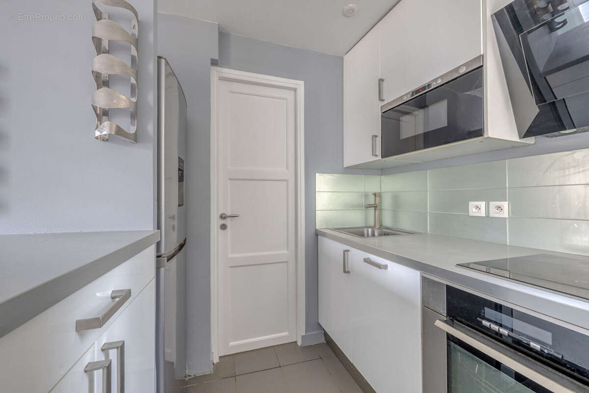 Appartement à VANVES