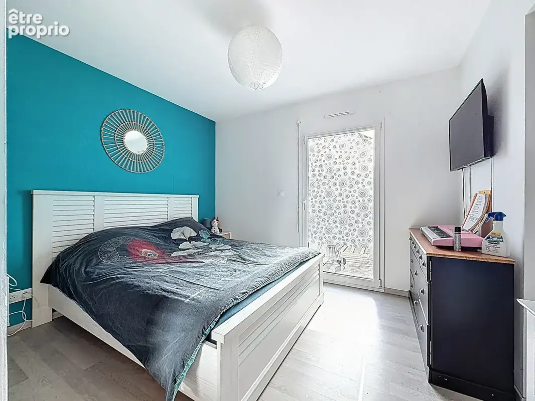 Saint vaast en auge  maison 5 pièces 95m² - photo 4