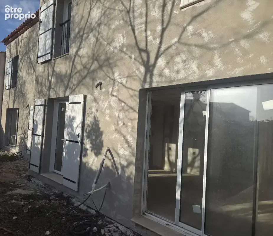 Terrain 113 m² à vendre à Vidauban (83550) - photo 2
