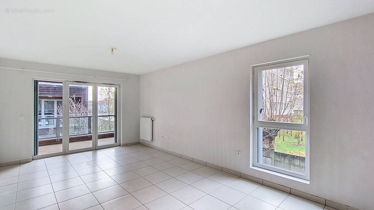 Appartement à TALENCE