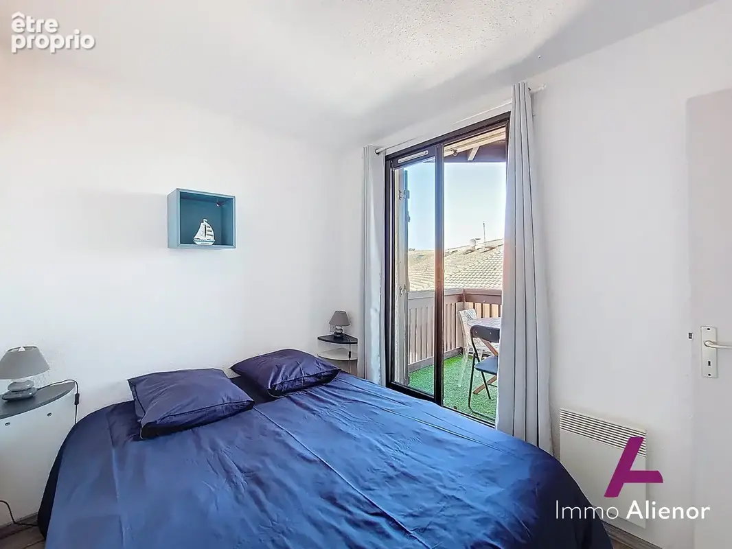 Appartement 3 pièces 48 m² à vendre à Vieux-Boucau-Les-Bains (40480) - photo 5